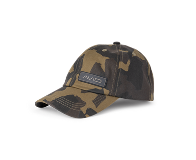 DISTORTION CAMO CAP