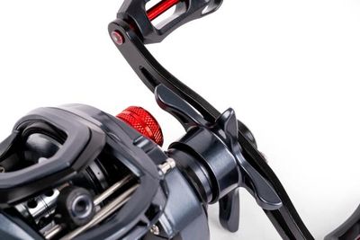 DEMONIC BAITCAST 150 LHW