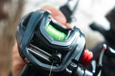 DEMONIC BAITCAST 150 LHW