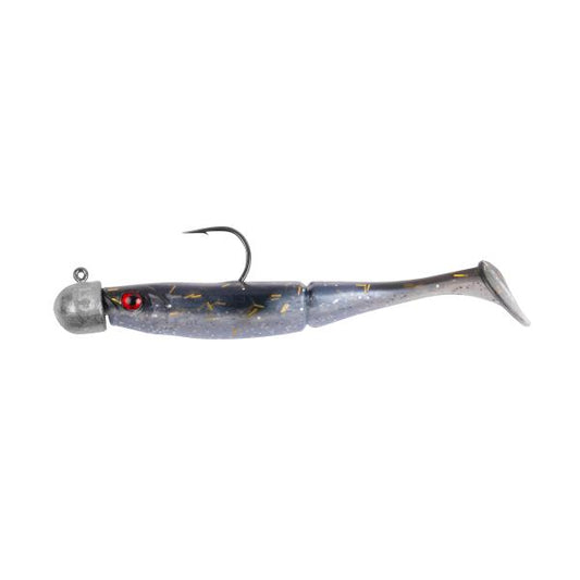 DEMONIC POWER SHADS 7.5CM NATURAL 5G
