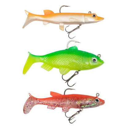 PIKE LURE PACK - 12CM