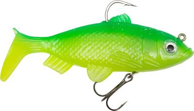 PIKE LURE PACK - 12CM