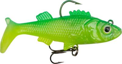 ZANDER LURE PACK - 10 CM