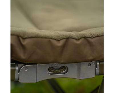 BENCHMARK ULTRA BED STANDARD