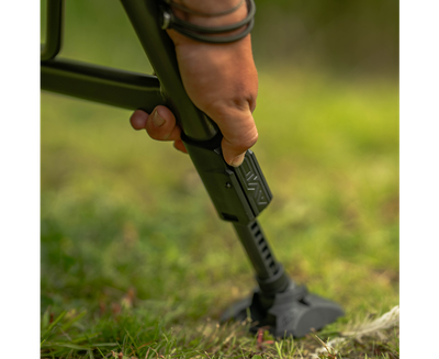 BENCHMARK ULTRA X BED