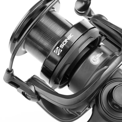 XTRACTOR+ FS LONG CAST