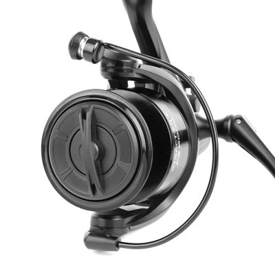 XTRACTOR+ FS SERIES 6000