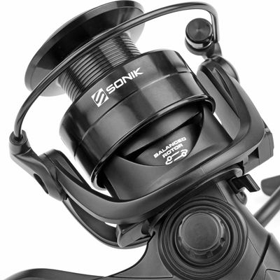 XTRACTOR+ FS SERIE 6000