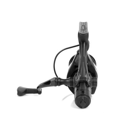 XTRACTOR+ FS SERIES 6000