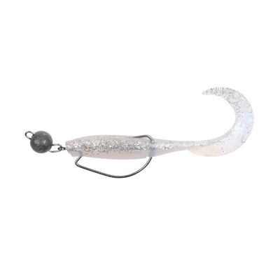 Demonic Curly Tails 7,5 cm