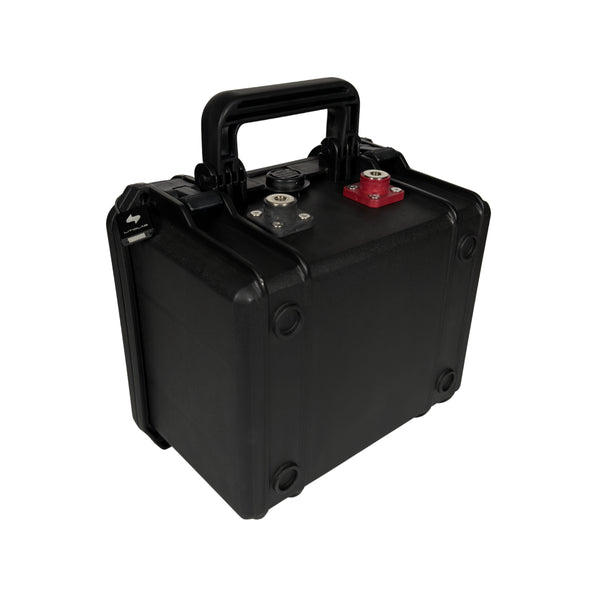 iEnergy Mini 24 / Smart Battery 24V - 50Ah