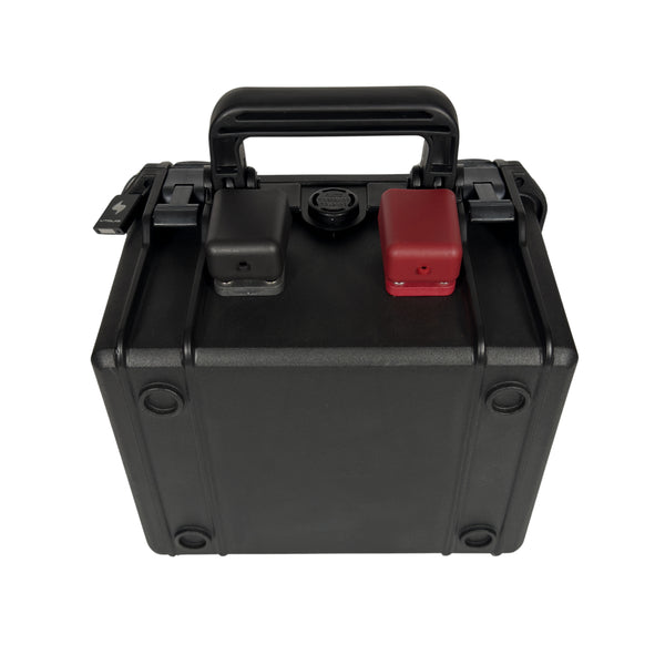 iEnergy Plus / LifePO4 SmartBattery 12V - 100Ah