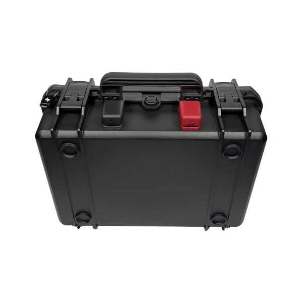 iEnergy Pro 36 / Smart Battery 36V - 180Ah