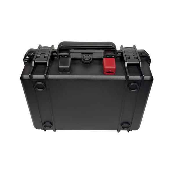 iEnergy Pro 36 MK2/ Smart Battery 36V - 160Ah