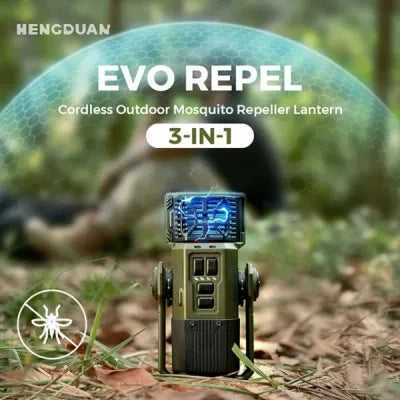 EVO REPEL GREEN