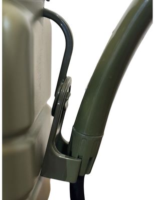 Rechargeable Camping Shower