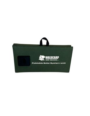 Foldable Solar System 10 W