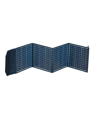 Foldable Solar System 10 W