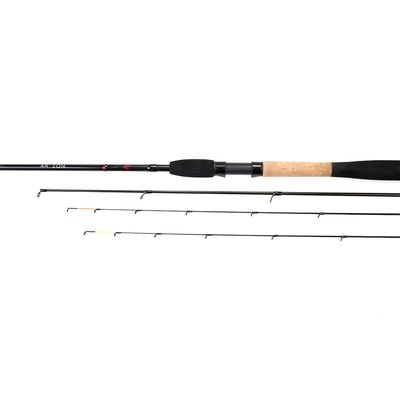 Aryzon carp feeder