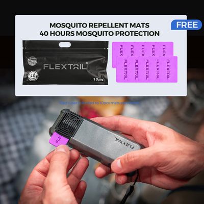 Max Repellers S