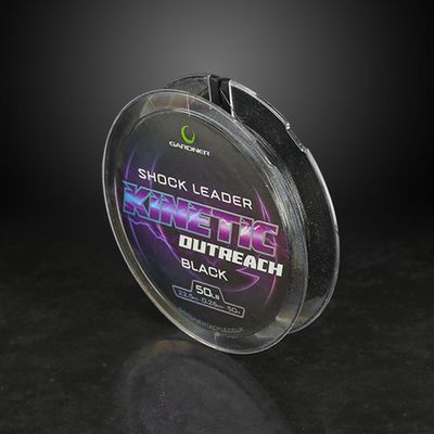 Bajo de línea Kinetic Outreach