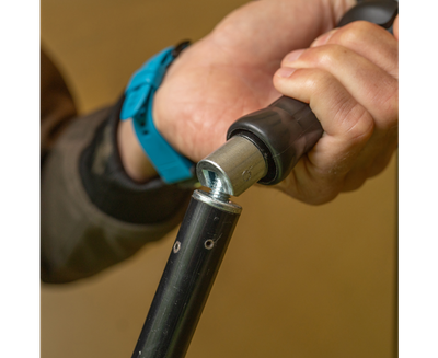 Revolve 60in dagsessie paraplu