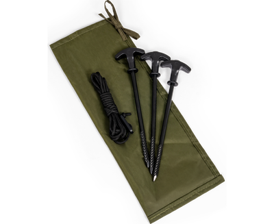 Revolve 60in dagsessie paraplu