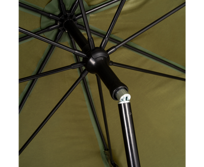 Revolve 60in dagsessie paraplu