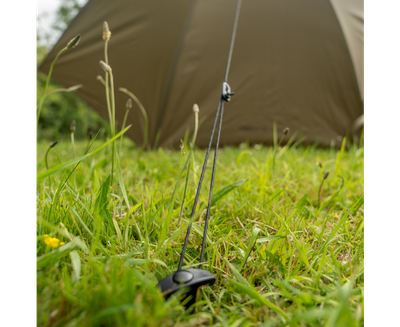 Revolve 60in dagsessie paraplu