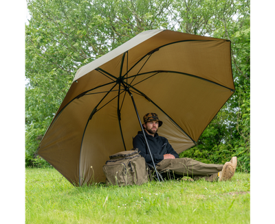 Revolve 60in dagsessie paraplu