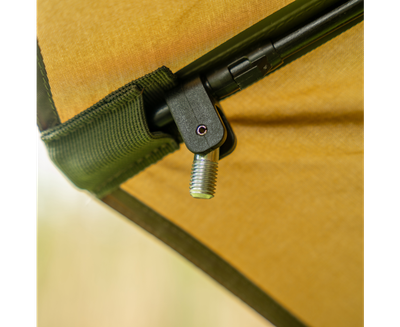 Revolve 60in day session brolly