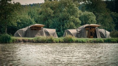 Shelter Base Camp XL