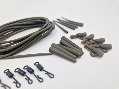 Kit de clip encubierto (paquete de sesión)