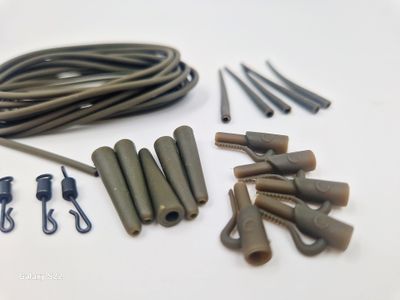 Kit de clip encubierto (paquete de sesión)