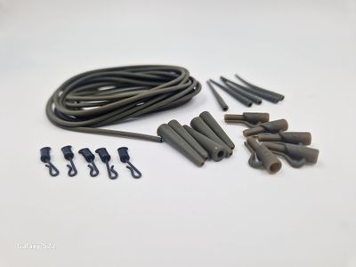 Kit de clip encubierto (paquete de sesión)