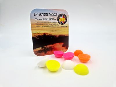 HALF BOILIES