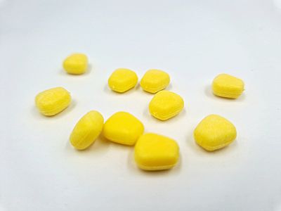 IMMORTAL SWEETCORN POP UP