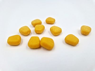 IMMORTAL SWEETCORN POP UP