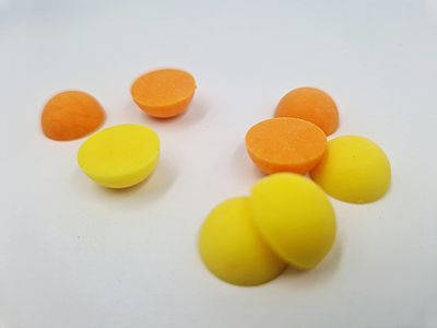 HALF BOILIES