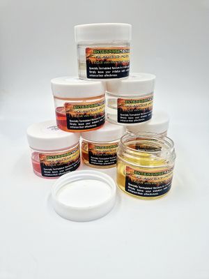 BANANA PEACH - FLAVOR POT 30ML