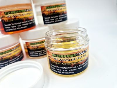 SPICY CRAB - FLAVOR POT 30ML