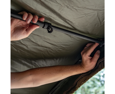 EXO+ EXTENSION CAP - SU PRENOTAZIONE