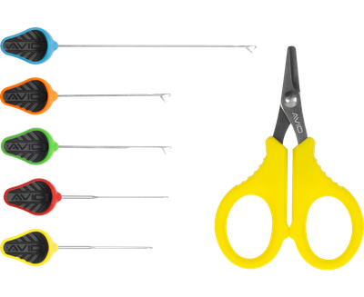 RE-RIG TOOL SET