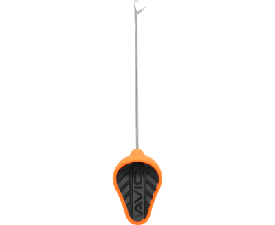 RE-RIG GATED NEEDLE