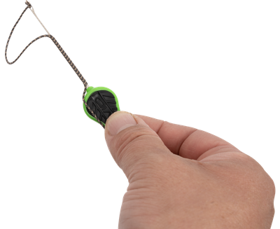 RE-RIG SPLICING NEEDLE