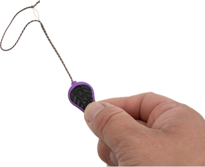 RE-RIG QUICK-SPLICE NEEDLE