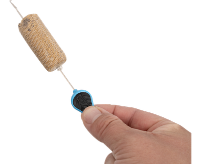 RE-RIG QUICK-SPLICE NEEDLE