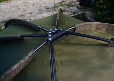 AAXS-V2 XL BIVVY