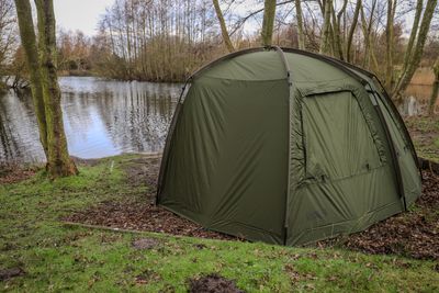 AAXS-V2 XL BIVVY