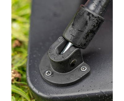 REVOLVE BIVVY TAFEL XL